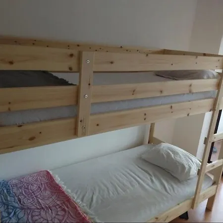 فندق مبيت وإفطار Relax Sao Joao *