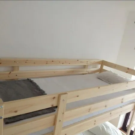 Relax Sao Joao فندق مبيت وإفطار كوستا دا كاباريكا