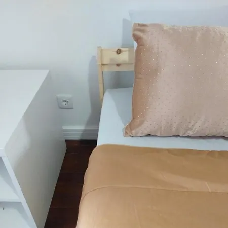 فندق مبيت وإفطار Relax Sao Joao