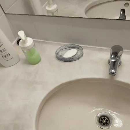 Relax Sao Joao فندق مبيت وإفطار كوستا دا كاباريكا