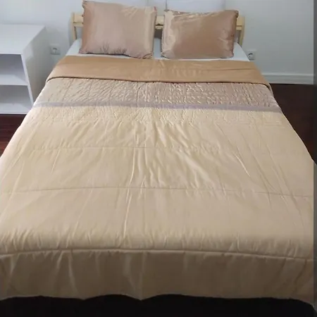 Bed & Breakfast Relax Sao Joao Costa de Caparica