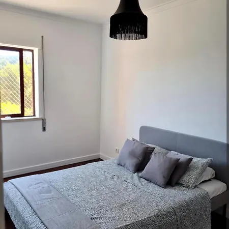 Relax Sao Joao * كوستا دا كاباريكا